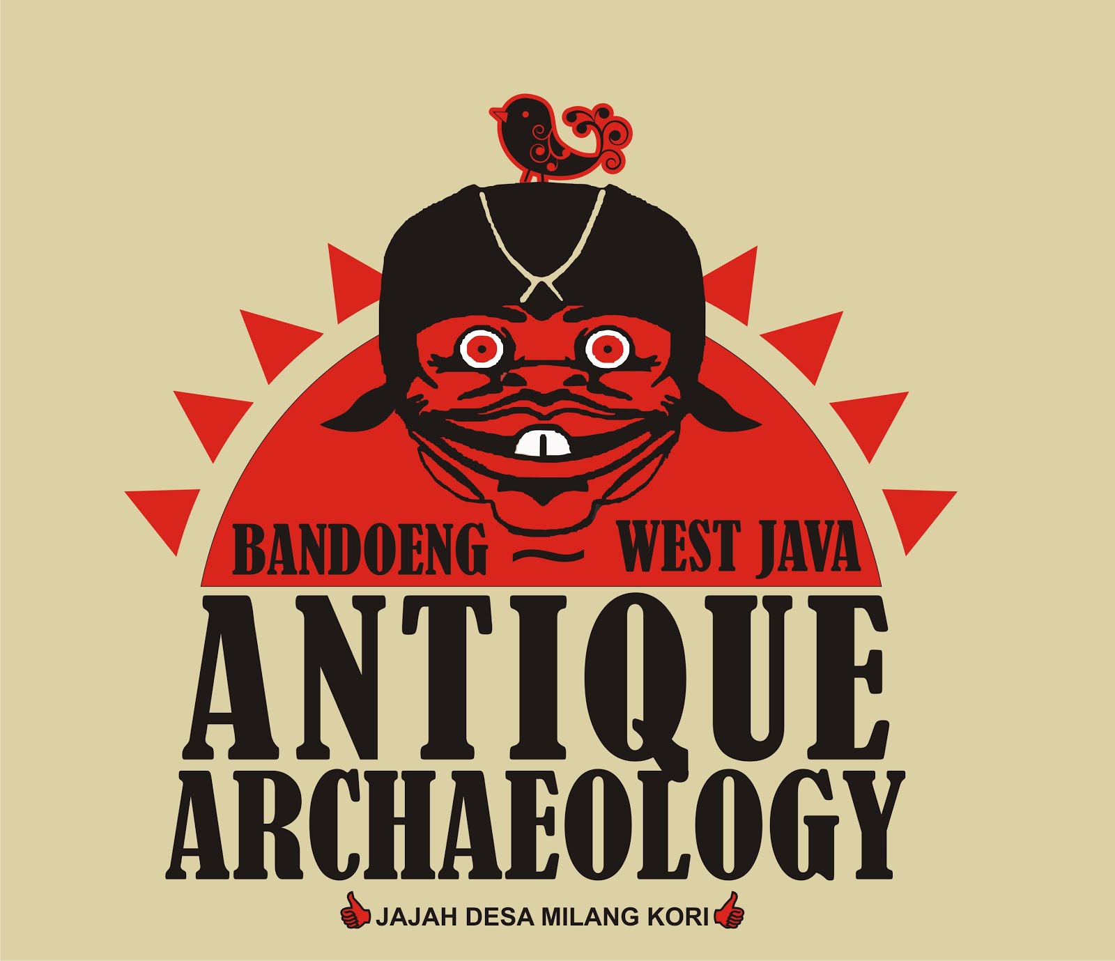 Antiquest Archaelogy