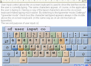 Better Typing (without learning) v1.0 for learning typewriting 