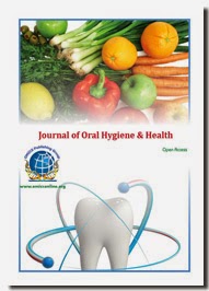<b>Journal of Oral Hygiene & Health</b>