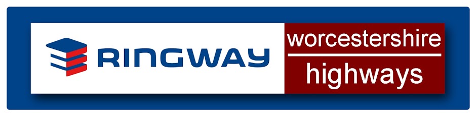 Ringway Roadworks Scheme 2