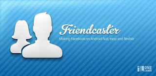 FriendCaster Pro