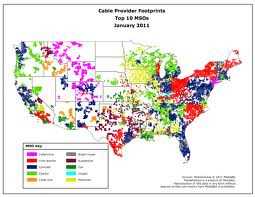 Charter Communications