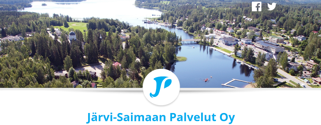 Järvi-Saimaan Palvelut Oy 