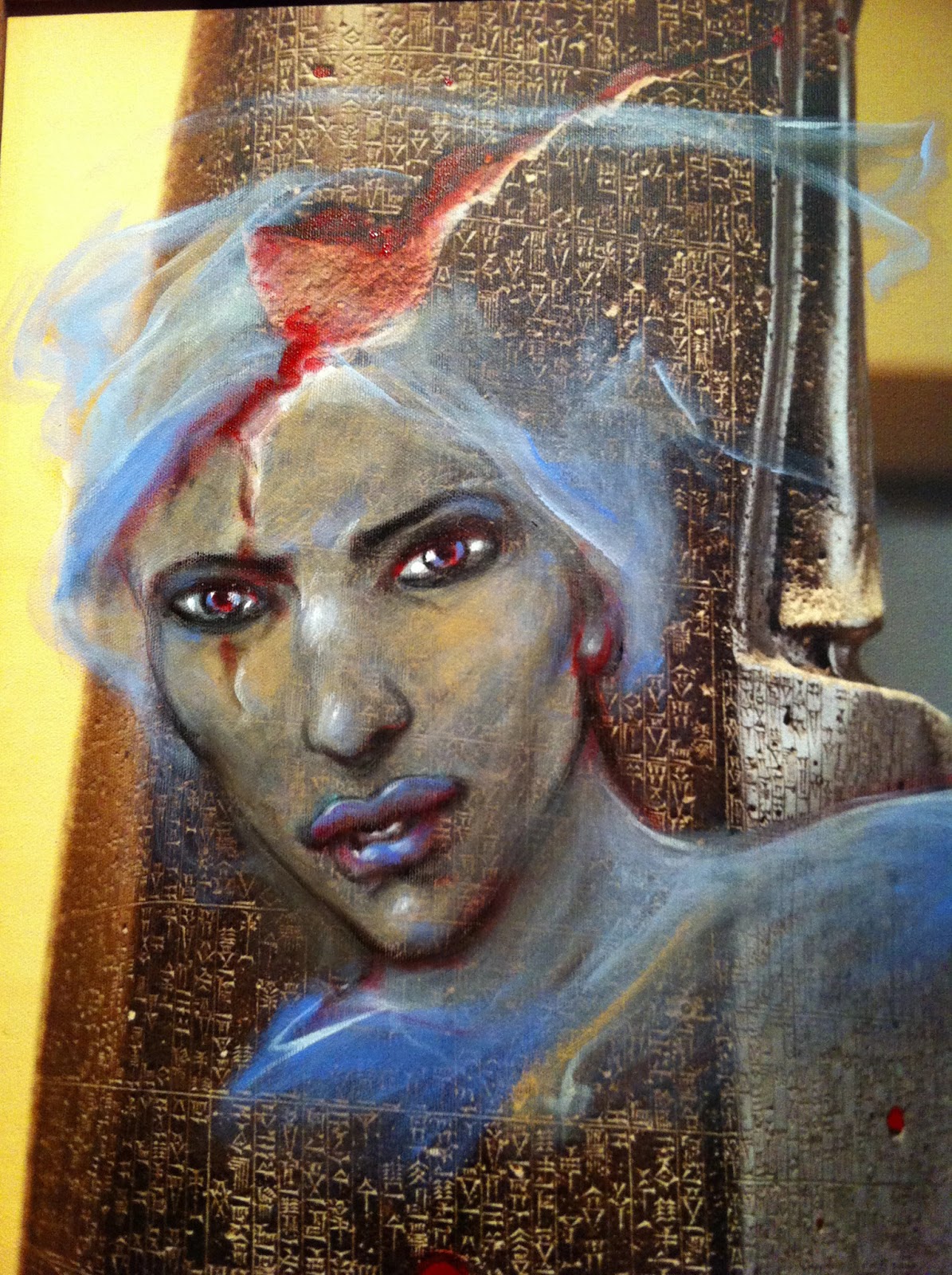 blague rencontre amoureuse