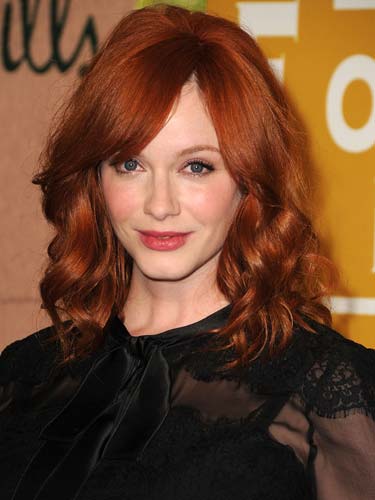 hair colors hair colors