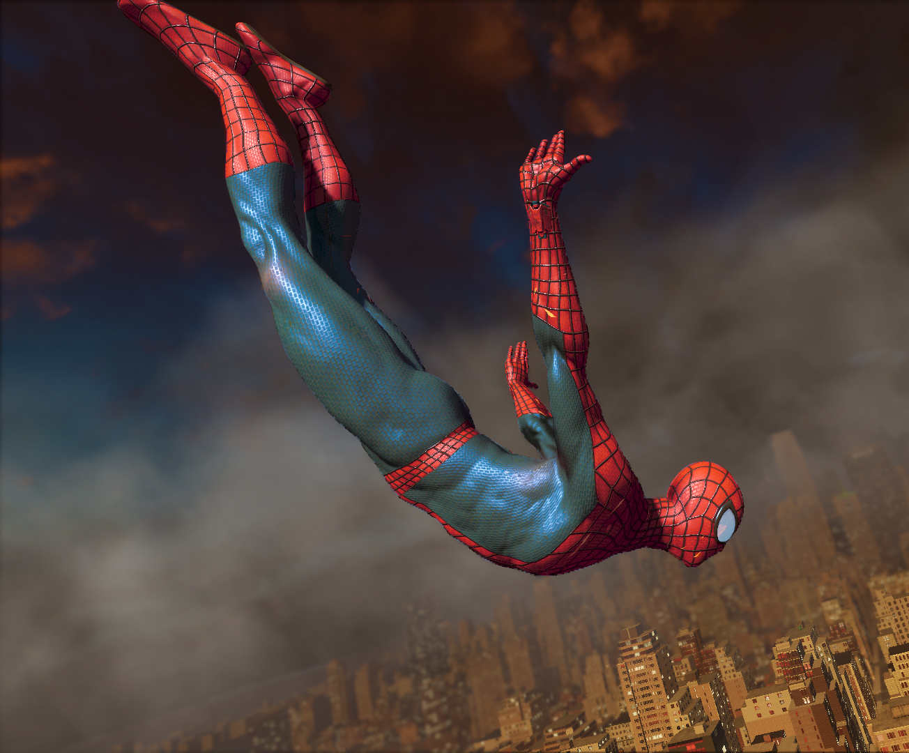 Review The Amazing SpiderMan 2 (Xbox One) Digitally Downloaded