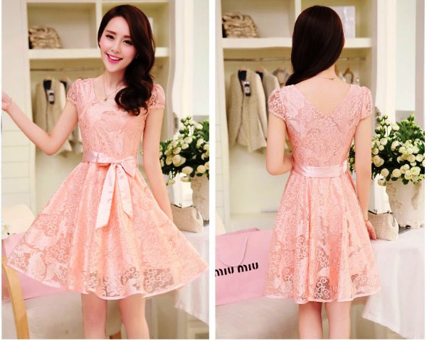 20 model baju dress pendek terbaru 20 model baju dress pendek terbaru