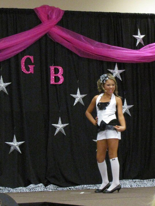 Brooklyn Bass Fan Site Toddlers and Tiaras Flashback Photos