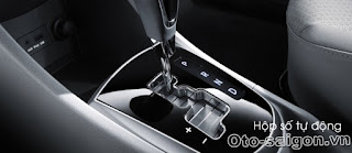 Xe Hyundai Accent Hatchback 5 cửa 2014 57