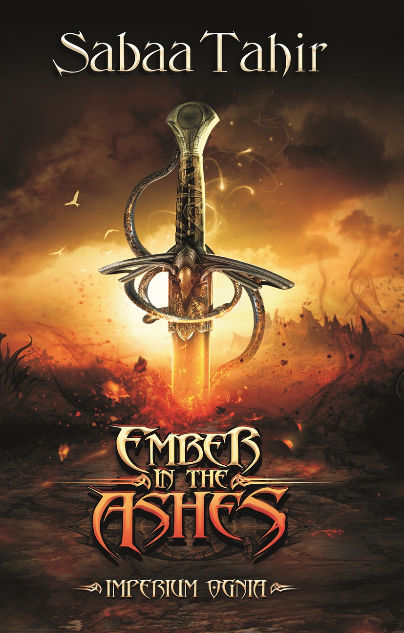 ember in the ashes ember in the ashes