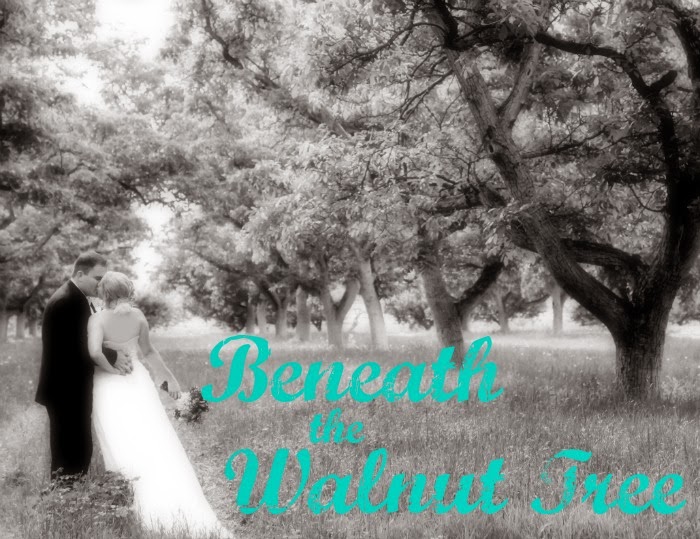 Beneath The Walnut Tree