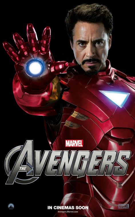 Iron Man, Sideshow