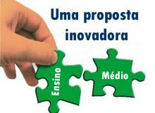 Programa Ensino Médio Inovador