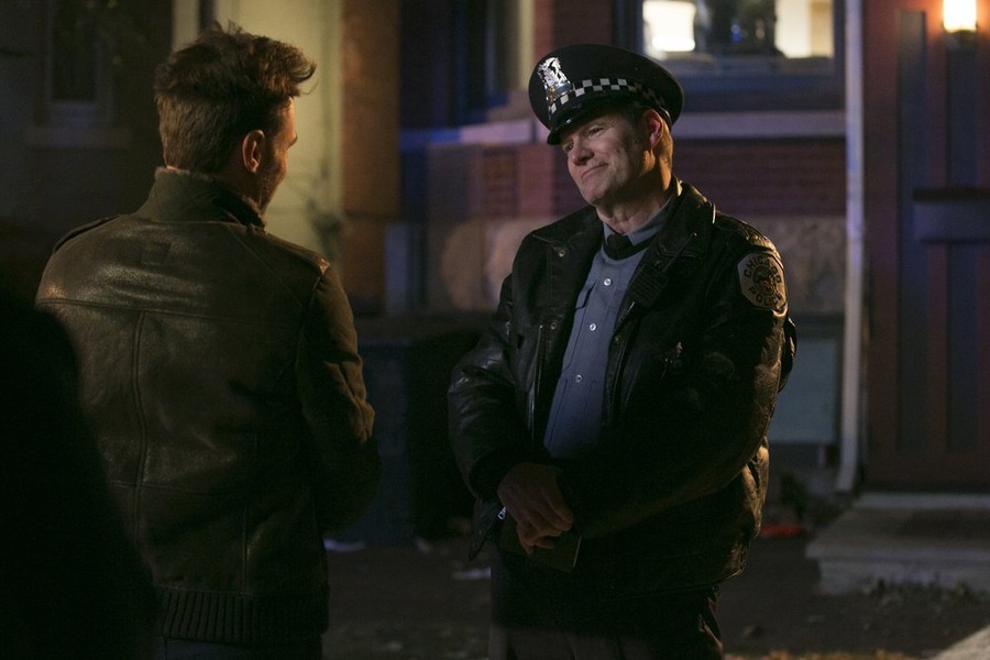 I Like to Watch TV Chicago PD “Dicso Bob” Advance Photos