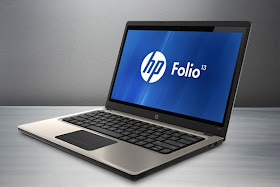  Laptops HP Folio 13 ultrabook review