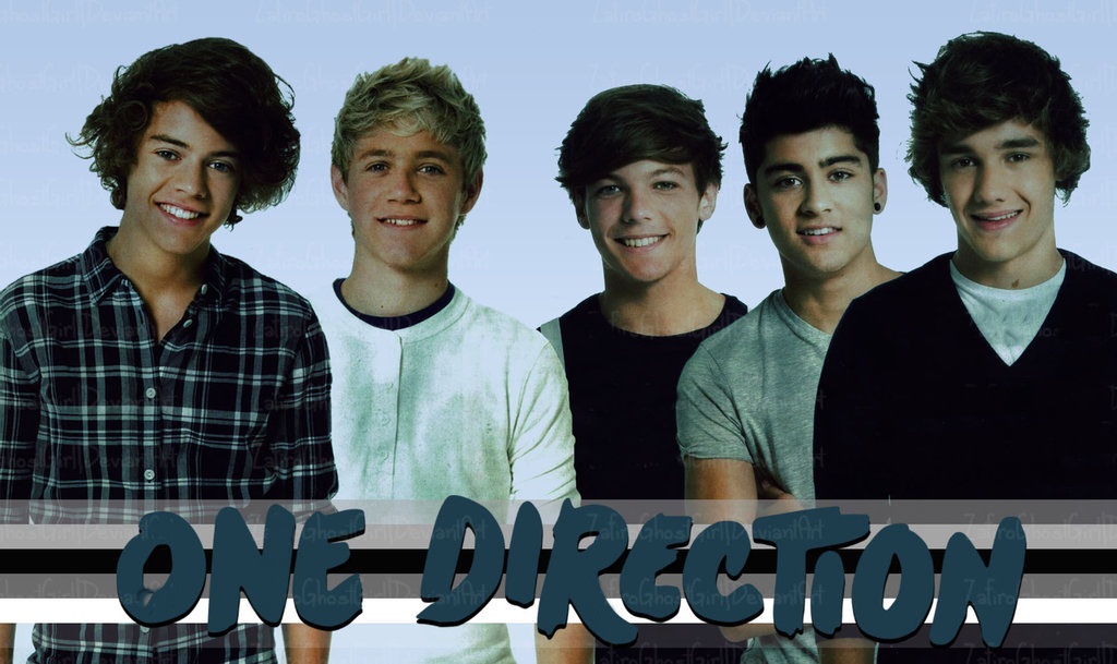 one direction argentina