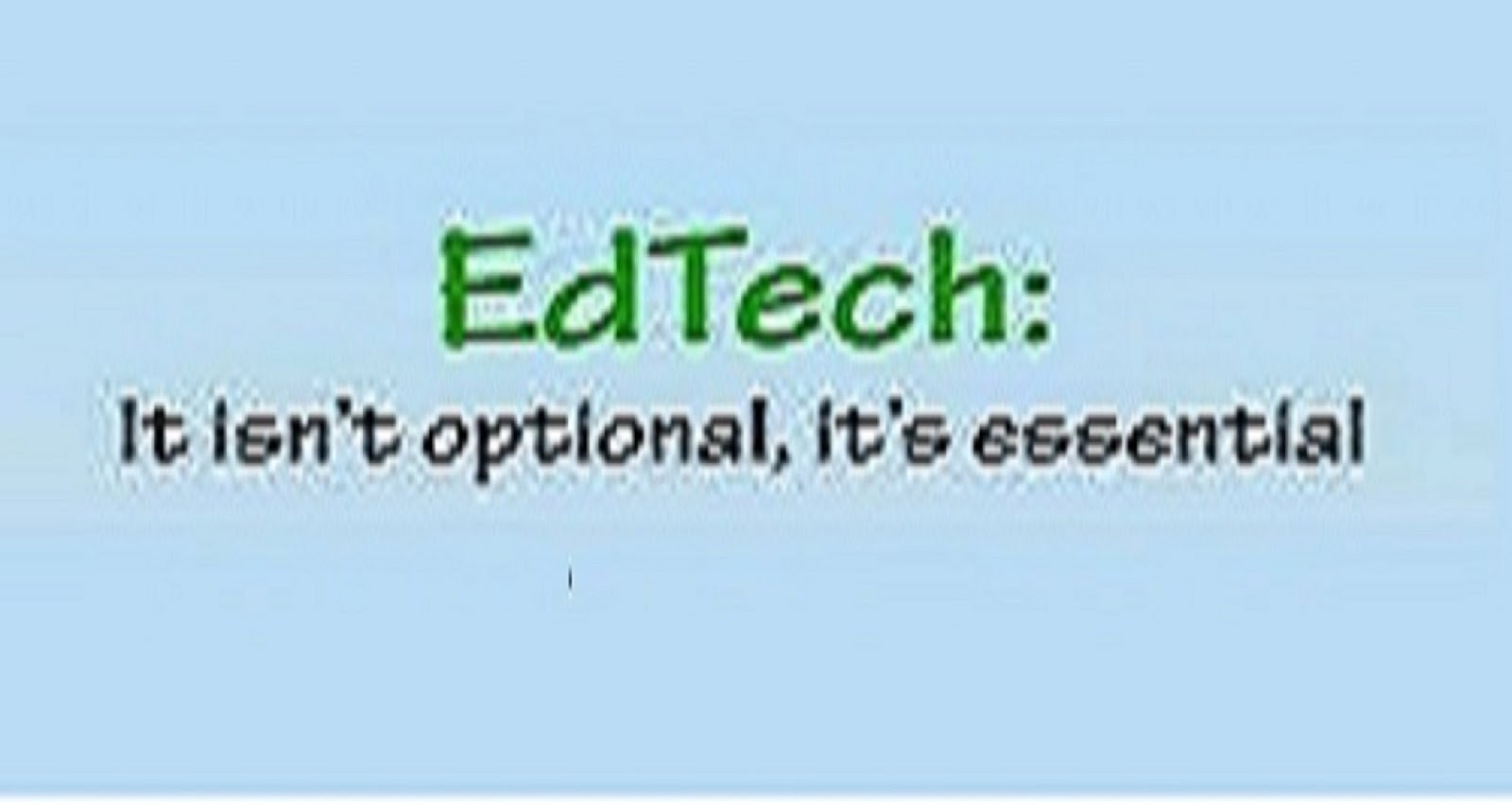 EducationblogTech