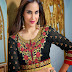 New Bollywood Anarkali Frocks Designs For Party 2014