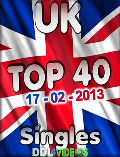 UK Singles Chart - Wikipedia