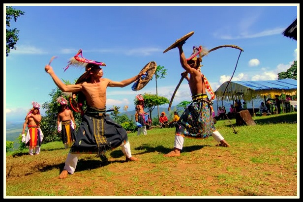 Ayo Menari Di Hari Tari Internasional