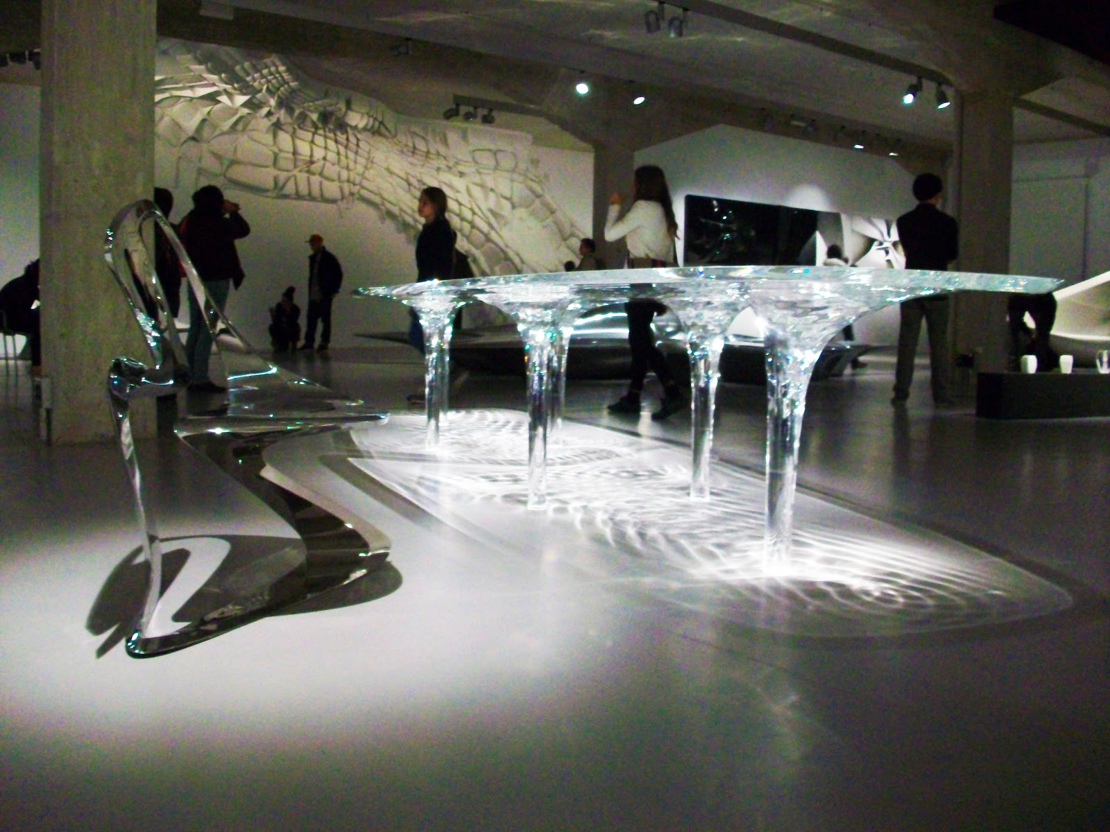 ARquiTEctura - Celia Díaz Blanco: noviembre 2012