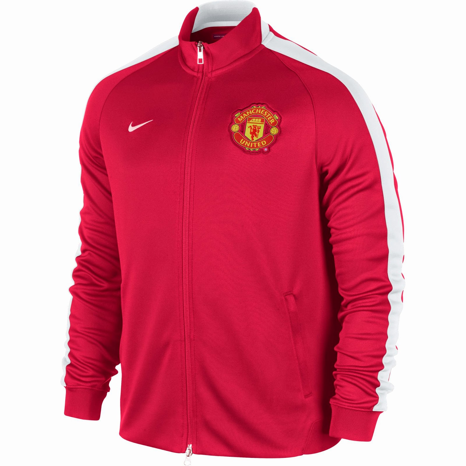 Pusat Jersey Jacket Manchester United Track Red 2014 2015 | pusat jersey jacket manchester united track red 2014 2015 Pusat Jersey Jacket Manchester United Track Red 2014 2015 | pusat jersey jacket manchester united track red 2014 2015