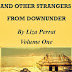Friends, Family and Other Strangers From Downunder - Free Kindle Fiction