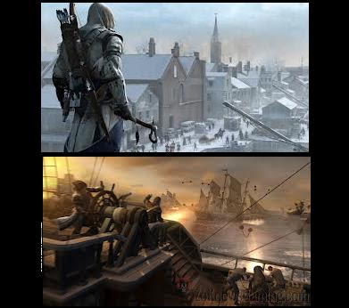 AC3 Kidd Gloves Achievement