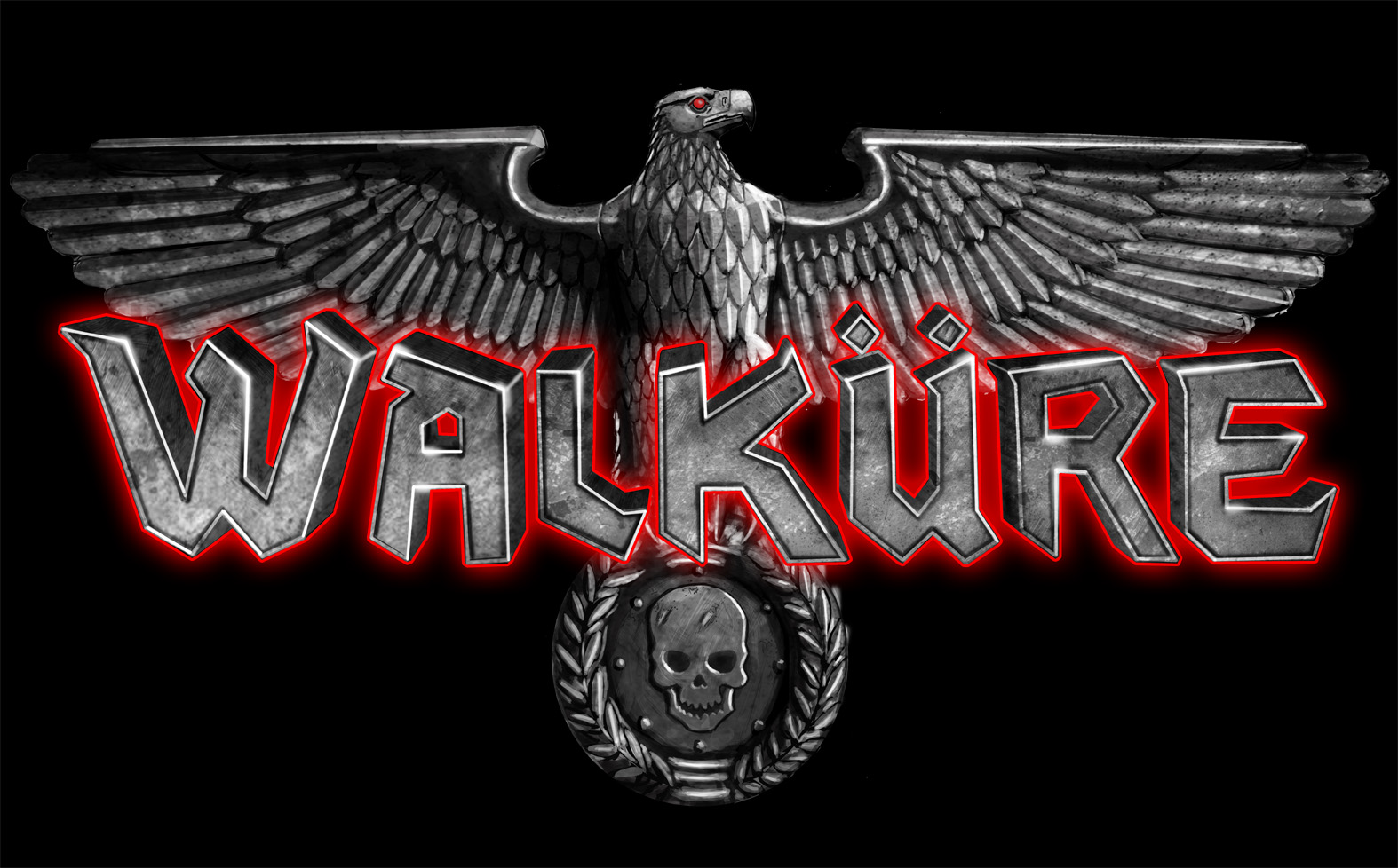 Logo de Walküre.