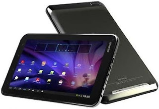 Tablets com Android