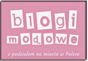 blogi modowe