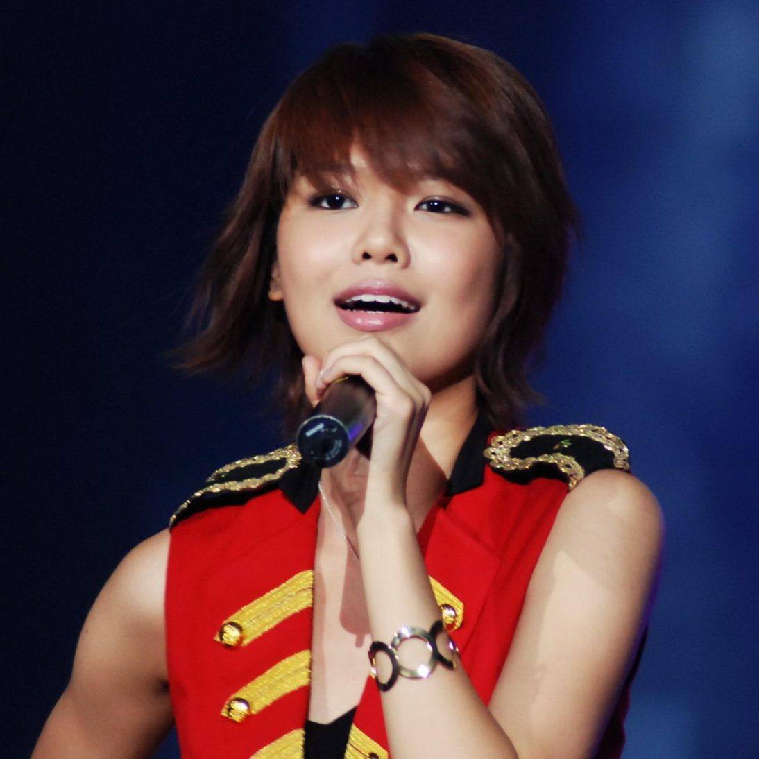 [Profiles] Member of Girls’ Generation Choi Soo Young ...