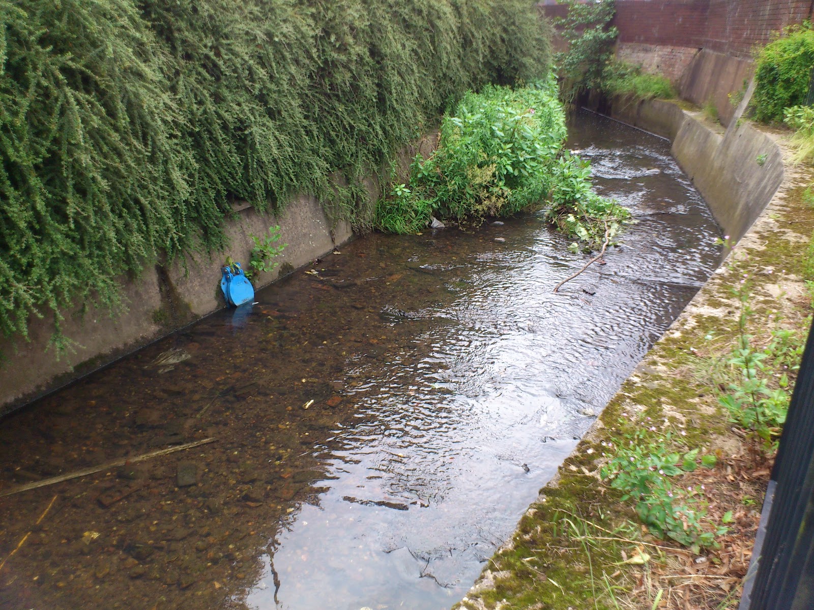 A Brummie's Guide to Birmingham Stirchley Park