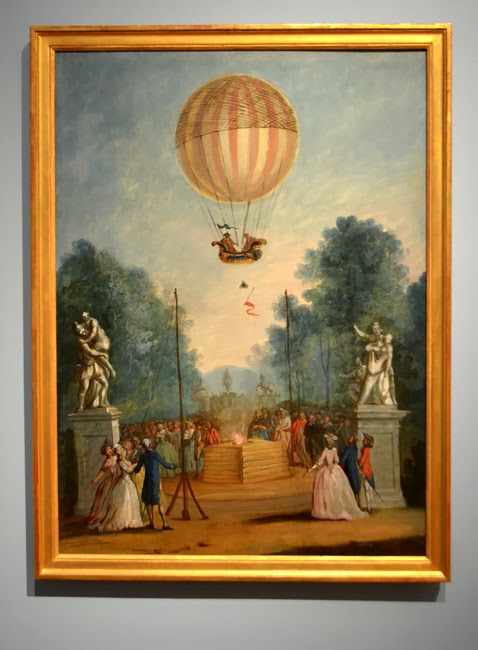 "The Art of the Louvre's Tuileries Garden", High Museum of Art