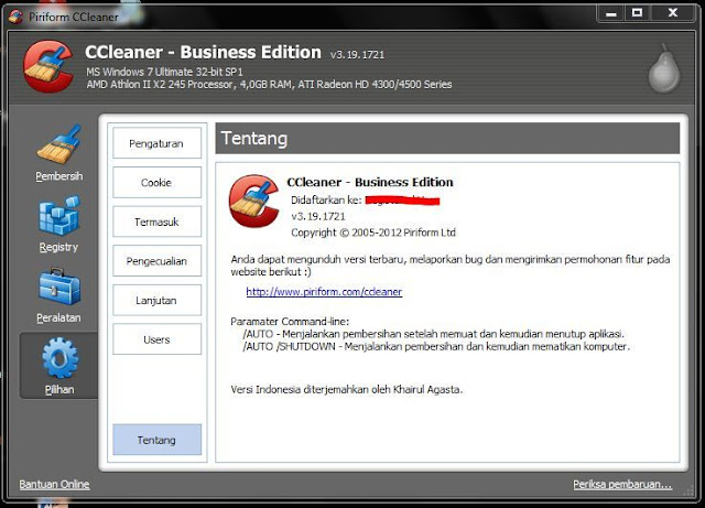 CCleaner Business Edition [Planet Free]