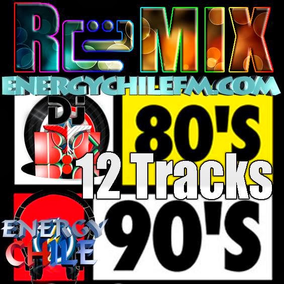 Descargar Gratis Pack Remix 80S y 90S Dj B C Descargar Pack Remix 80S
