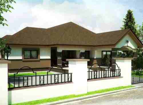3 Bedroom House Plans With Apartment
