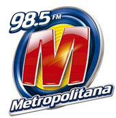 RÁDIO METROPOLITANA FM -REDE