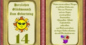 Lustige Geburtstagswünsche Sprüche Geburtstagssprüche