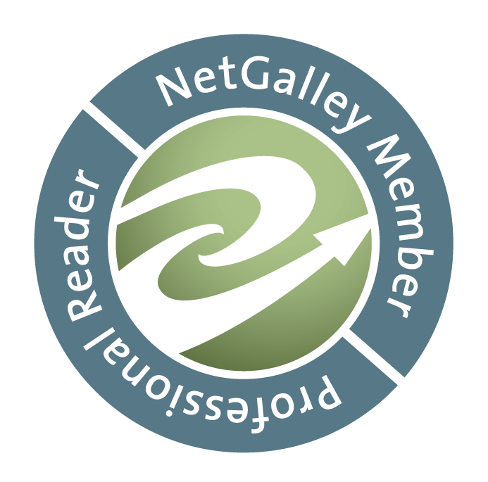 Netgalley Member