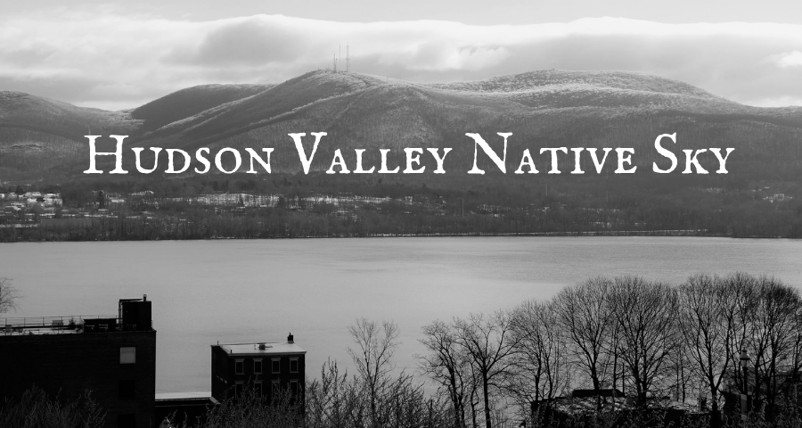 Hudson Valley Native Sky