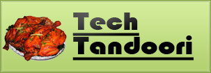 TechTandoori