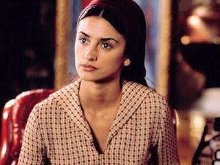 The Cinematic Spectacl... Penelope Cruz Mother
