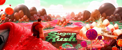wreck it ralph soundtrack sugar rush wreck it ralph soundtrack sugar rush