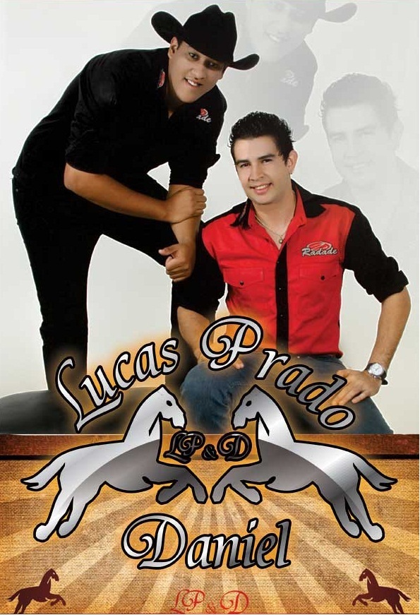 Lucas Prado & Daniel