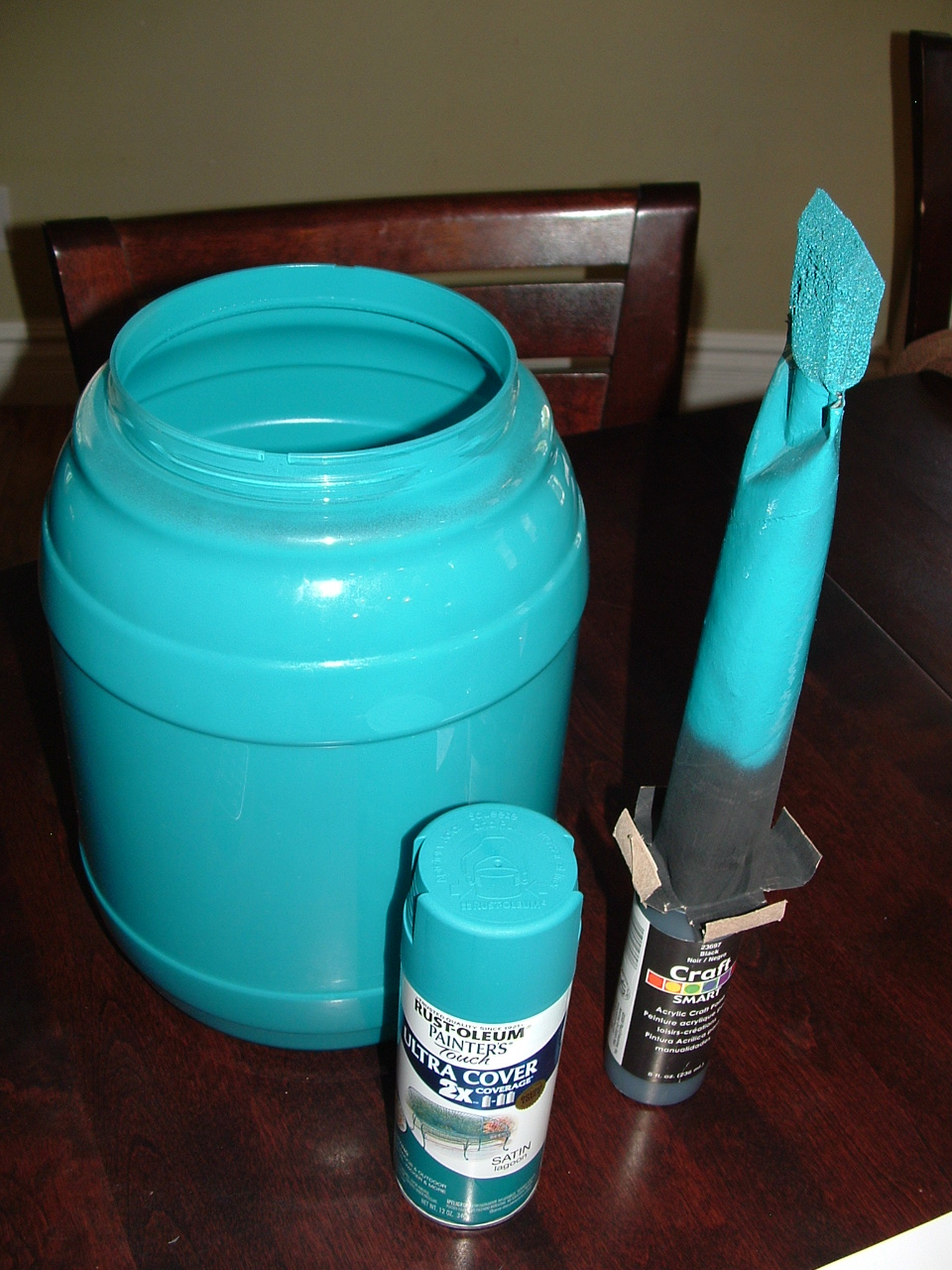 Savvy Ness Online Giant Nail Polish