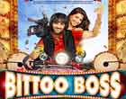 Watch Hindi Movie Bittoo Boss Online