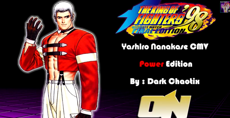 combos de the king of fighters 98 combos de the king of fighters 98