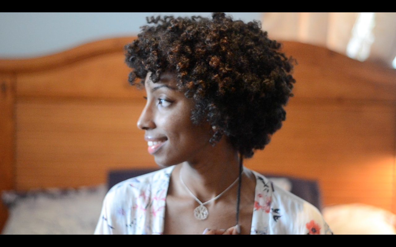 Hair Journey 2 Years Natural Freestyle Moda