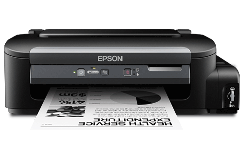 EPSON M100 Series Driver Download | FREE PRINTER DRIVERS